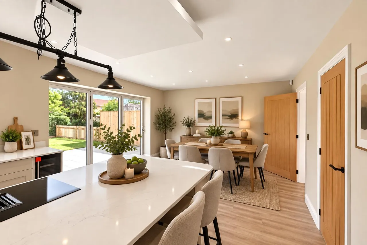 Stockwell Lane, Cropwell Bishop, NG12, photo 6