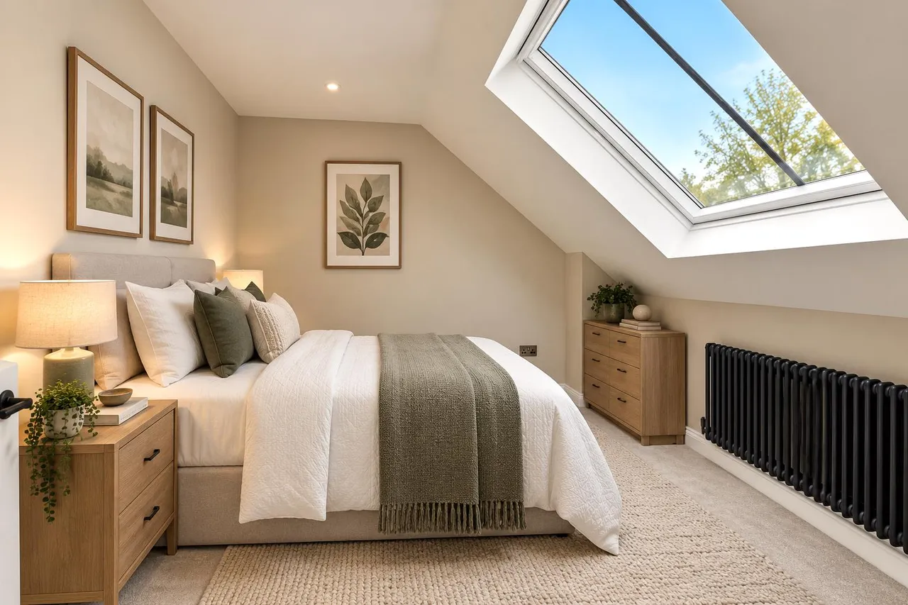 Stockwell Lane, Cropwell Bishop, NG12, photo 8