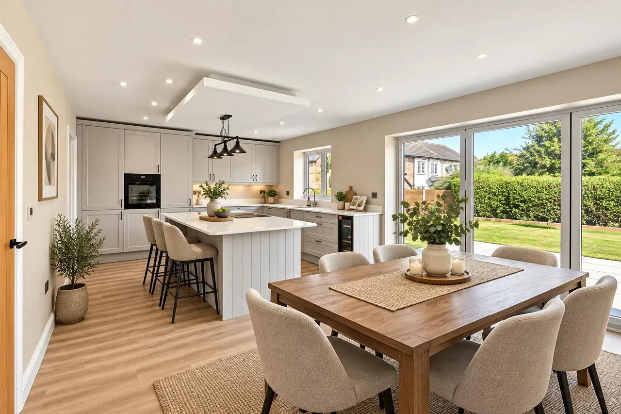 Stockwell Lane, Cropwell Bishop, NG12, photo 2