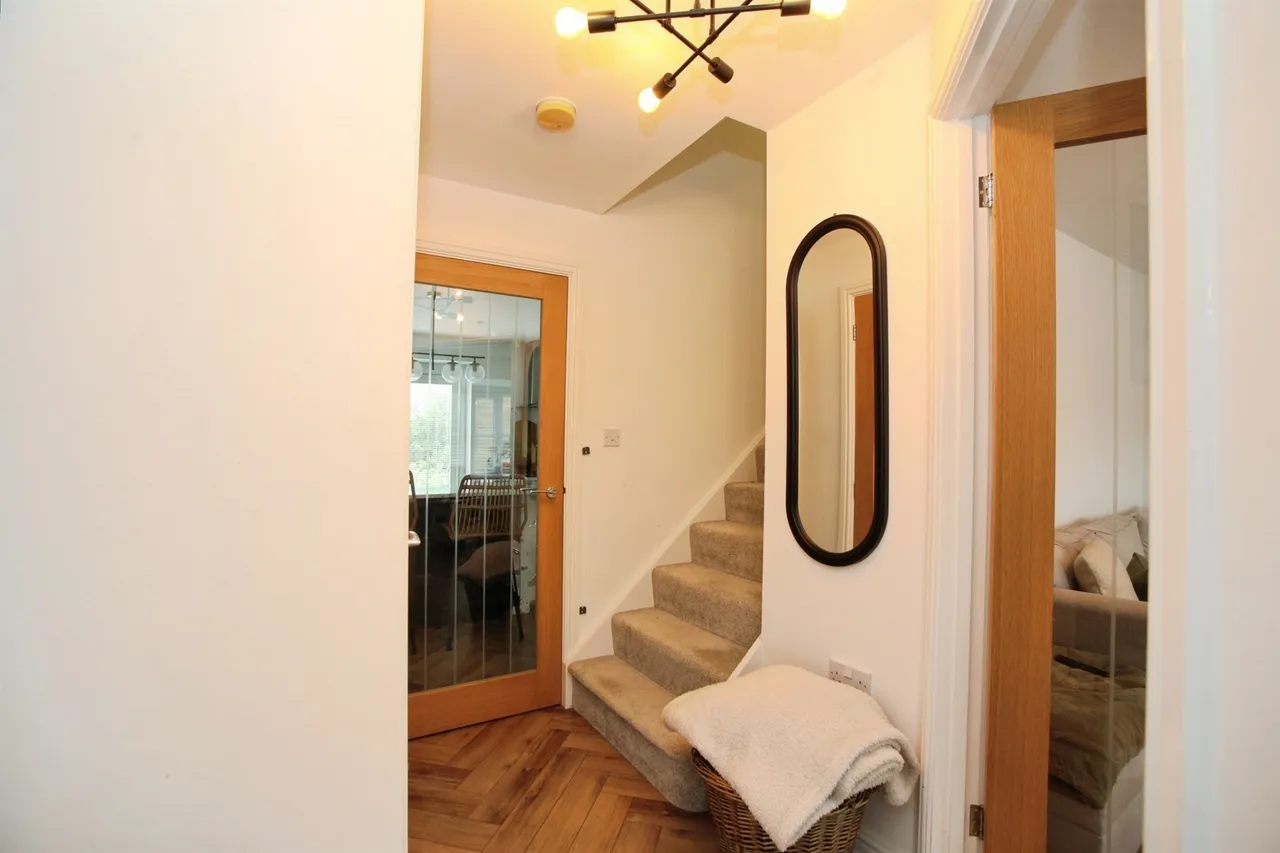 Blackthorn Court Pontyclun, CF72, photo 16