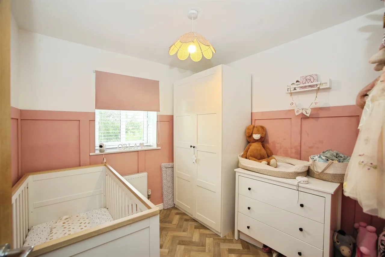 Blackthorn Court Pontyclun, CF72, photo 5
