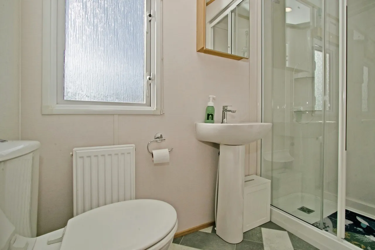 Praa Sands Holiday Village, Praa Sands, TR20, photo 11