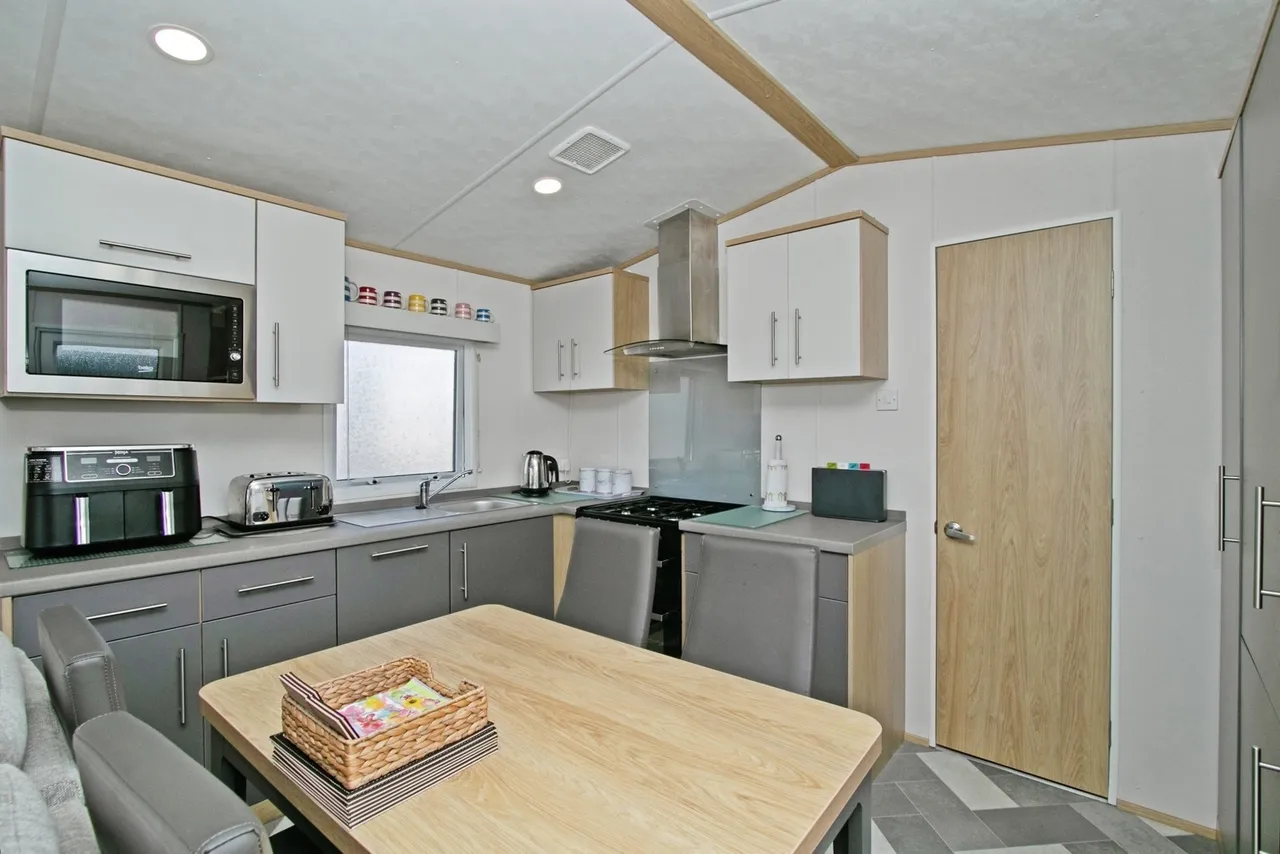 Praa Sands Holiday Village, Praa Sands, TR20, photo 6