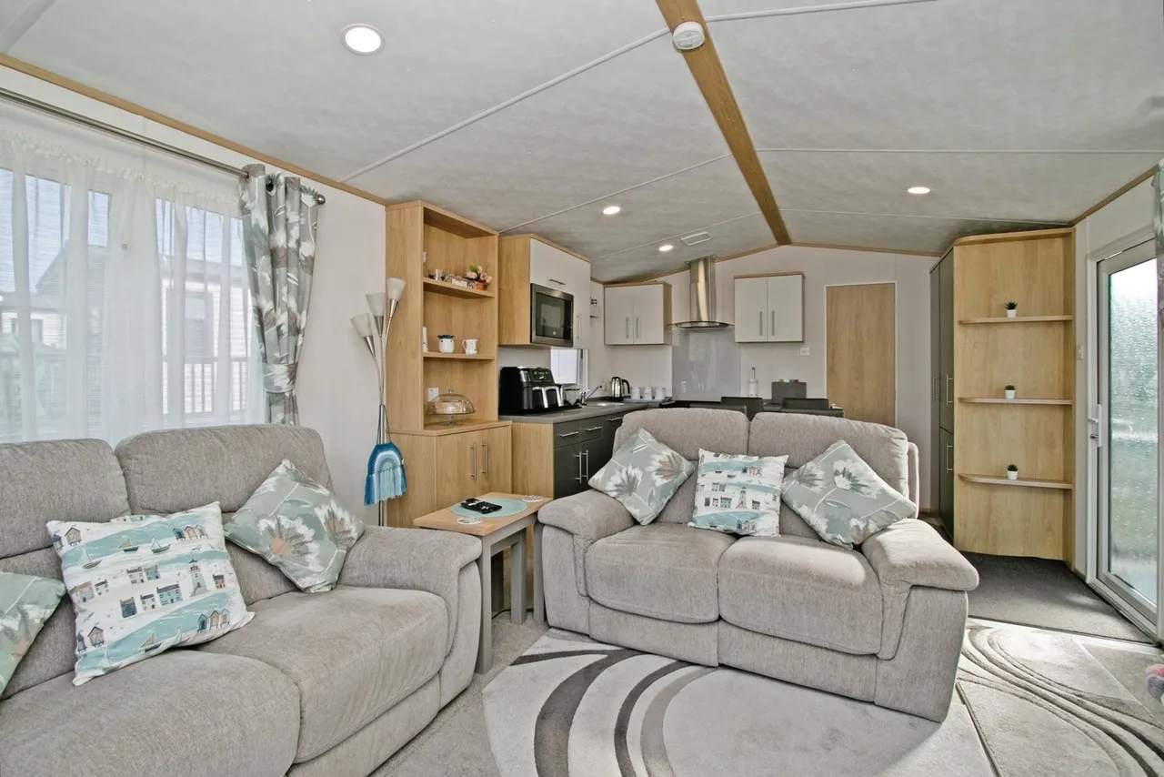 Praa Sands Holiday Village, Praa Sands, TR20, photo 4