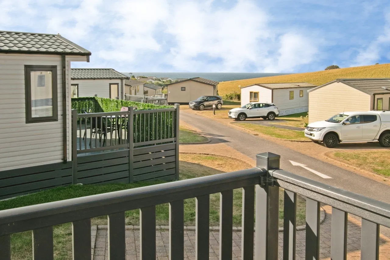 Praa Sands Holiday Village, Praa Sands, TR20, photo 15