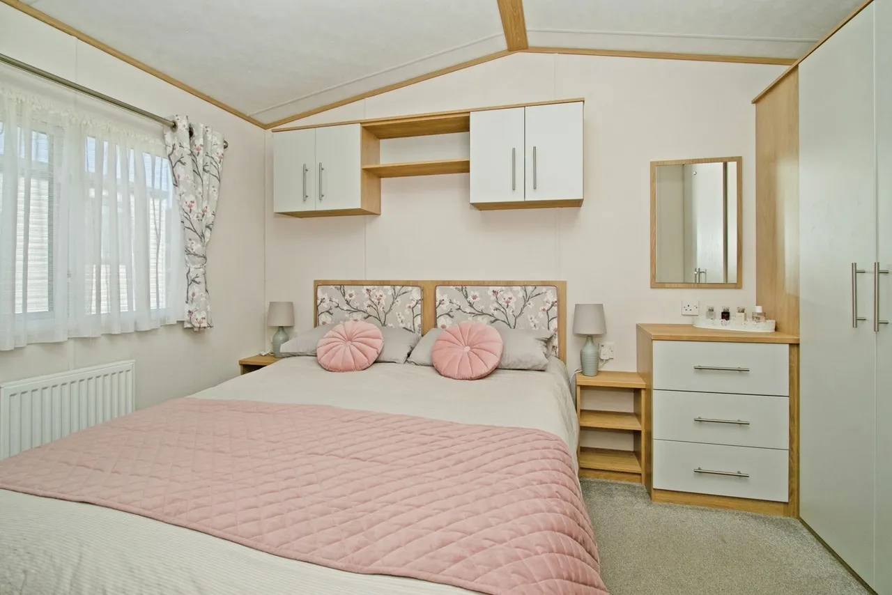 Praa Sands Holiday Village, Praa Sands, TR20, photo 8