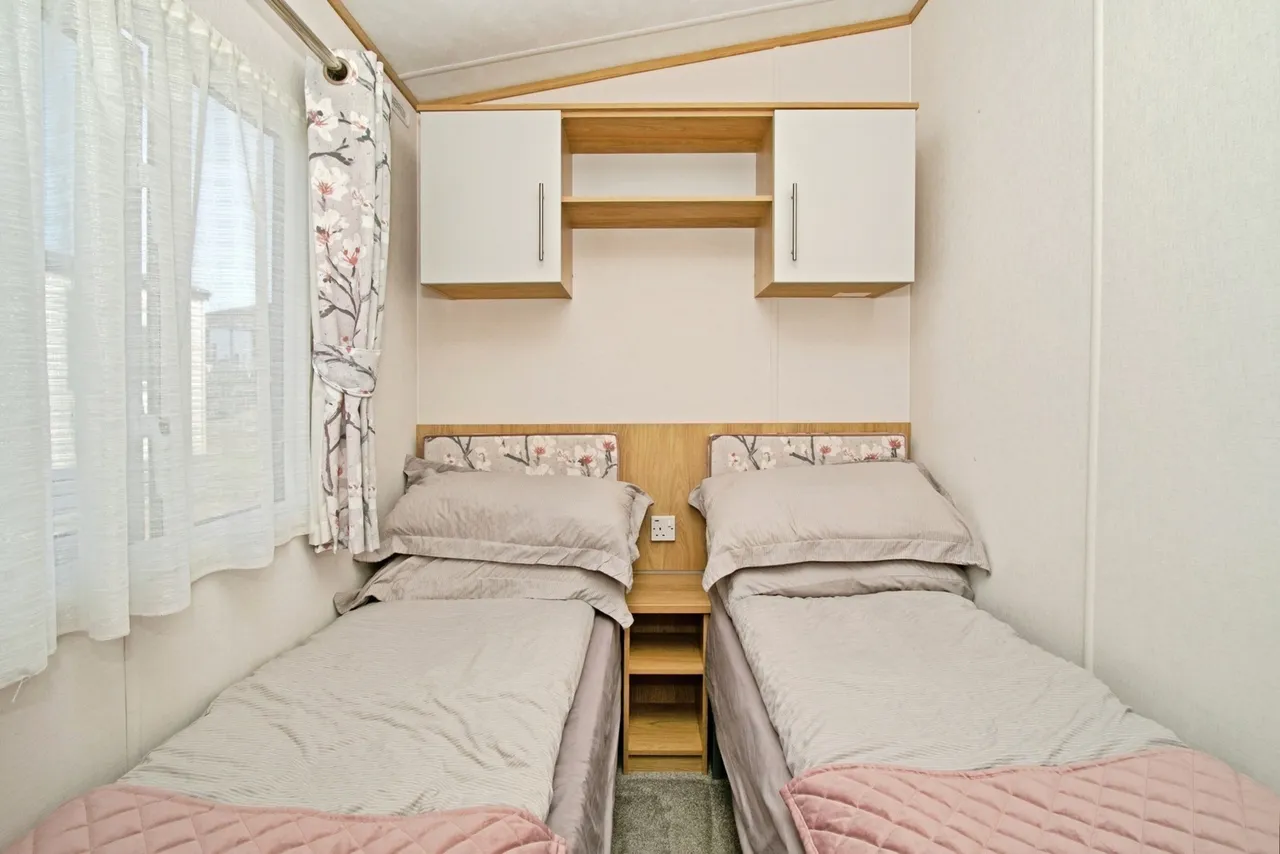 Praa Sands Holiday Village, Praa Sands, TR20, photo 10