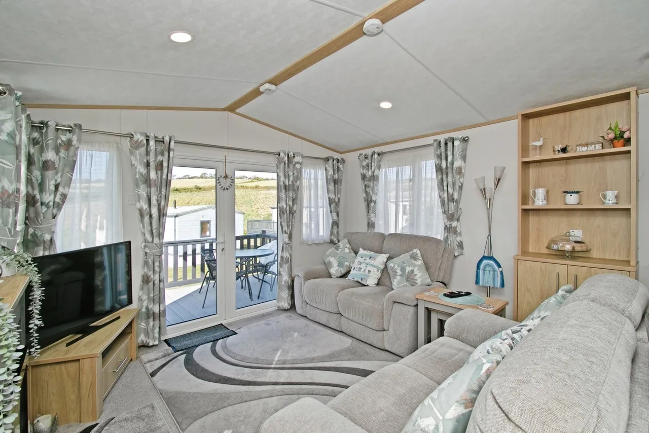 Praa Sands Holiday Village, Praa Sands, TR20, photo 5