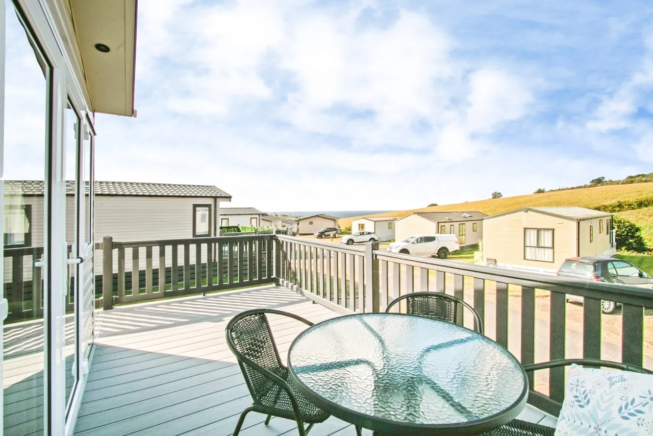 Praa Sands Holiday Village, Praa Sands, TR20, photo 14