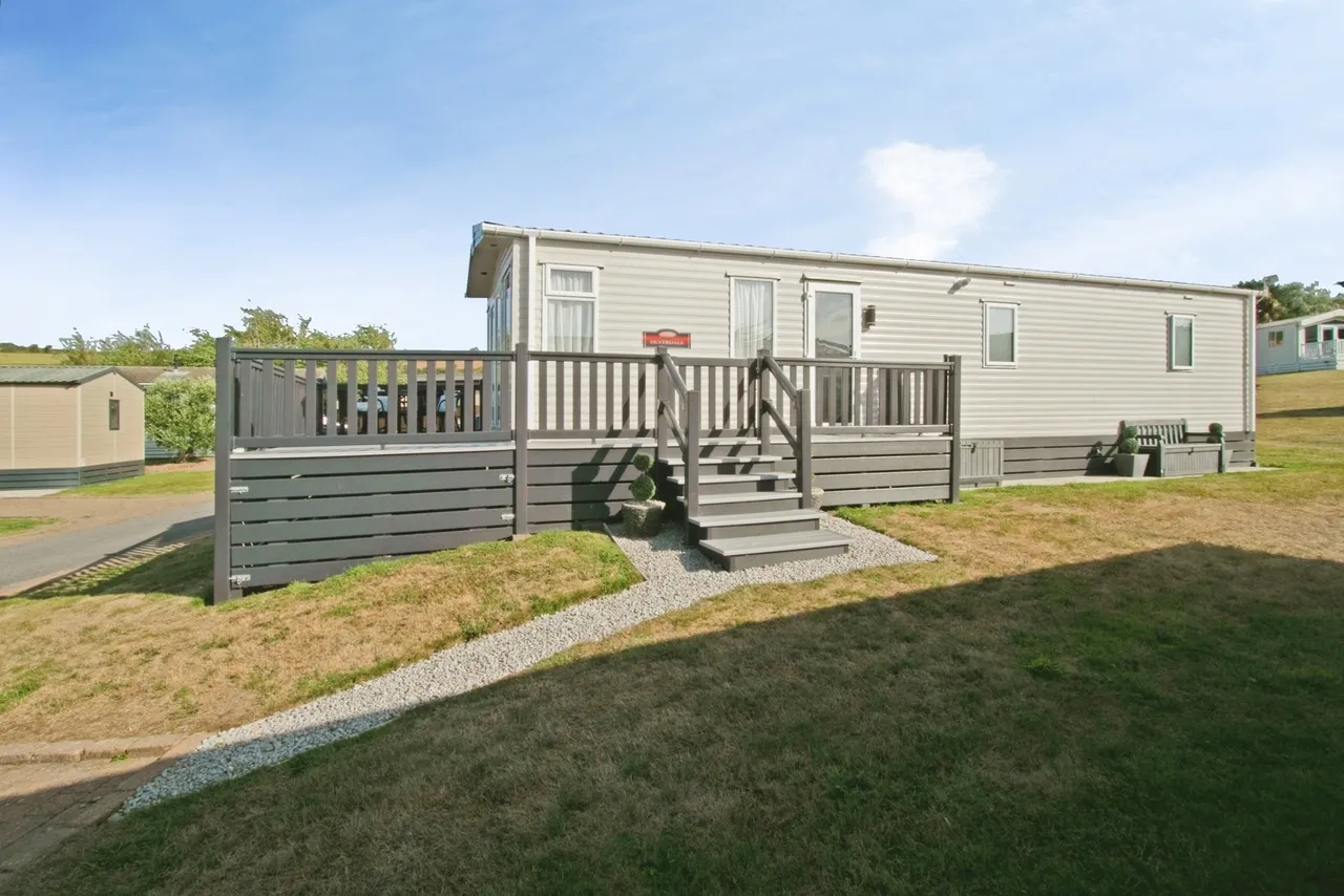 Praa Sands Holiday Village, Praa Sands, TR20, photo 16