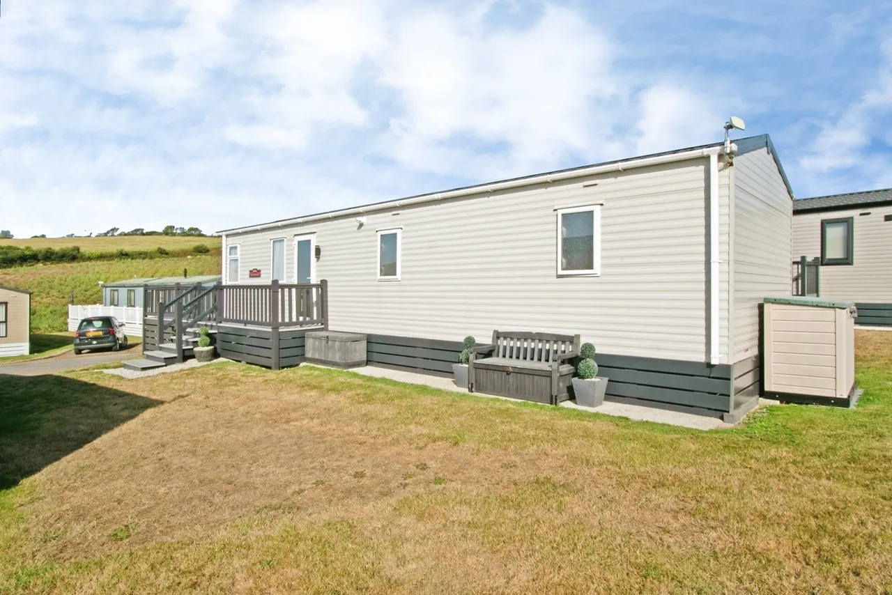 Praa Sands Holiday Village, Praa Sands, TR20, photo 17