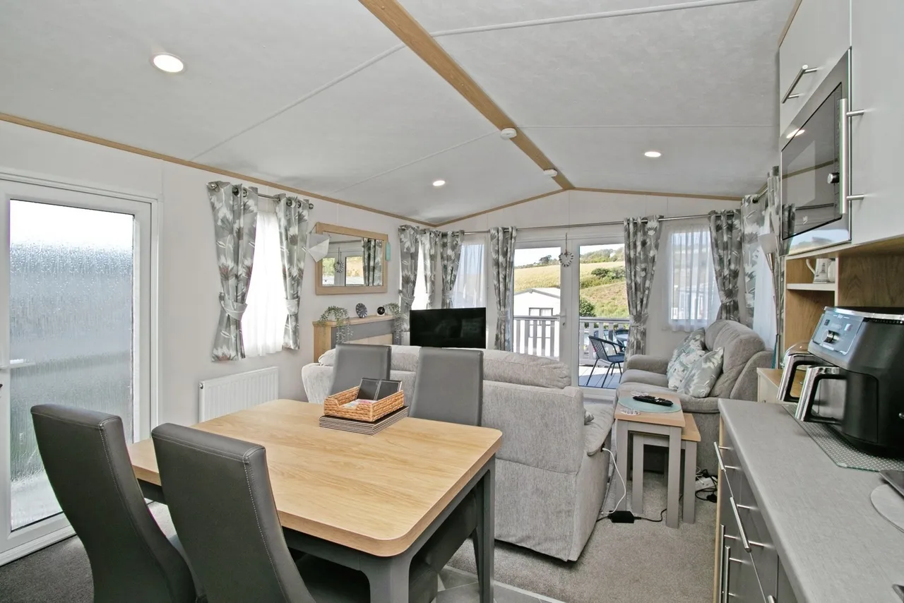 Praa Sands Holiday Village, Praa Sands, TR20, photo 7