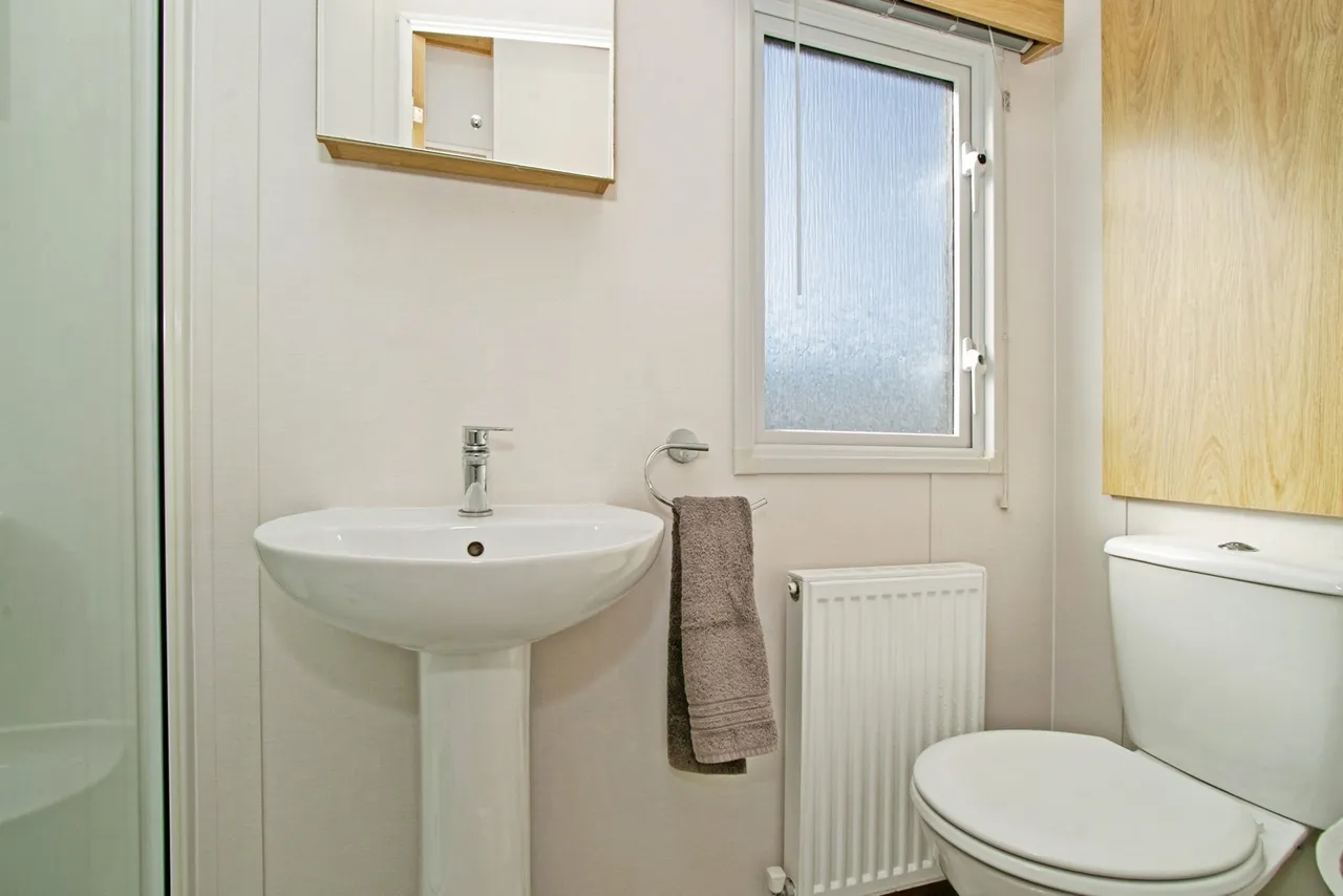 Praa Sands Holiday Village, Praa Sands, TR20, photo 9