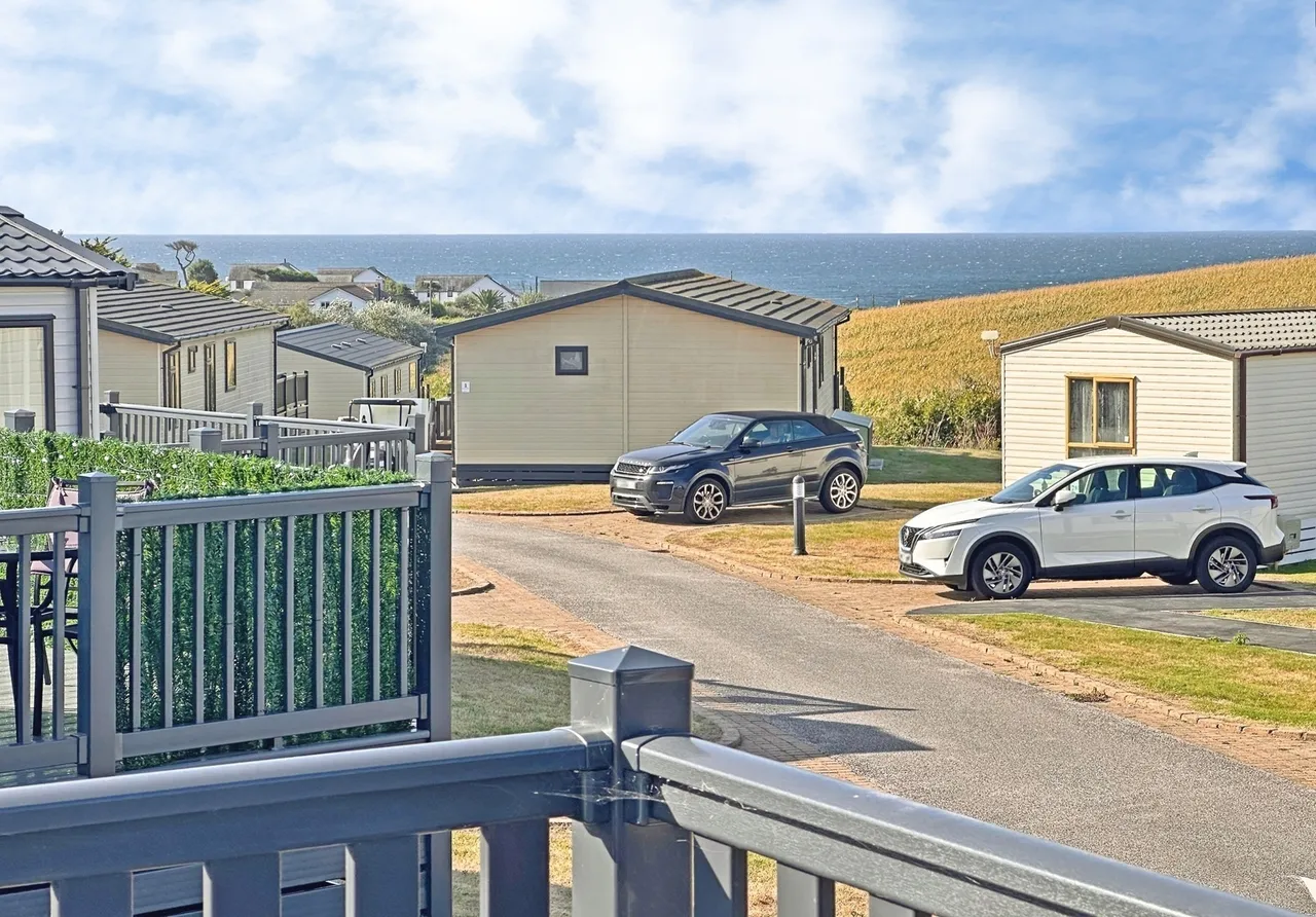 Praa Sands Holiday Village, Praa Sands, TR20, photo 2