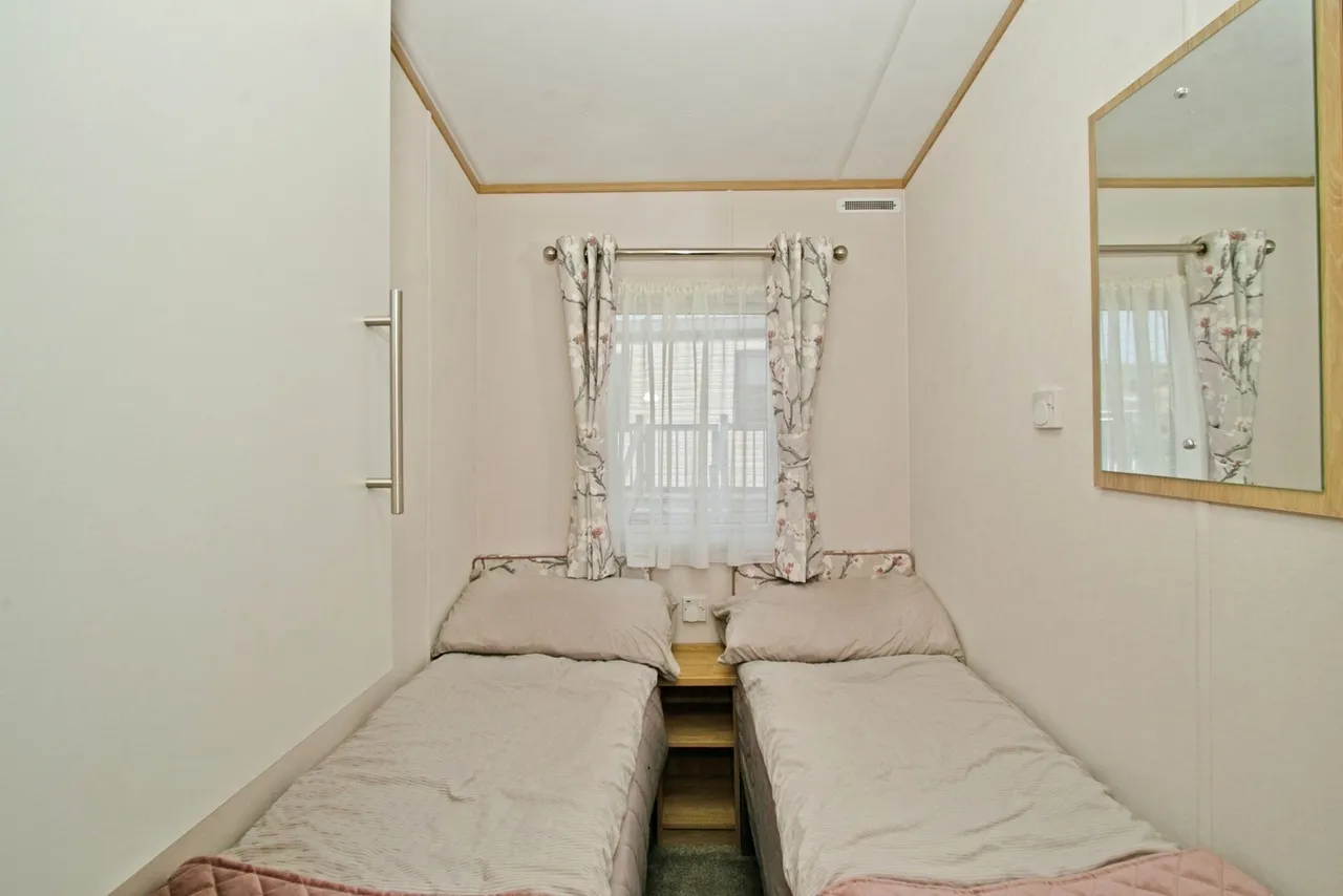 Praa Sands Holiday Village, Praa Sands, TR20, photo 12