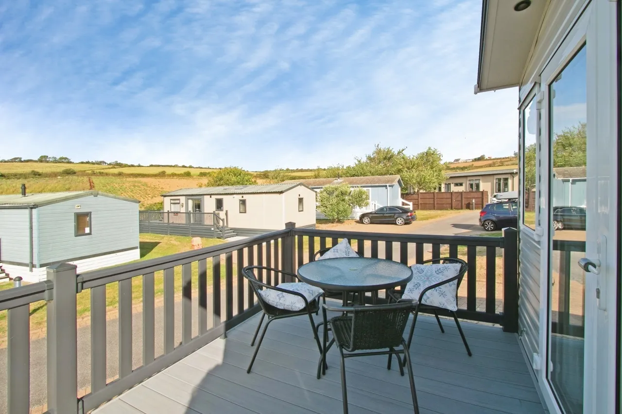 Praa Sands Holiday Village, Praa Sands, TR20, photo 13