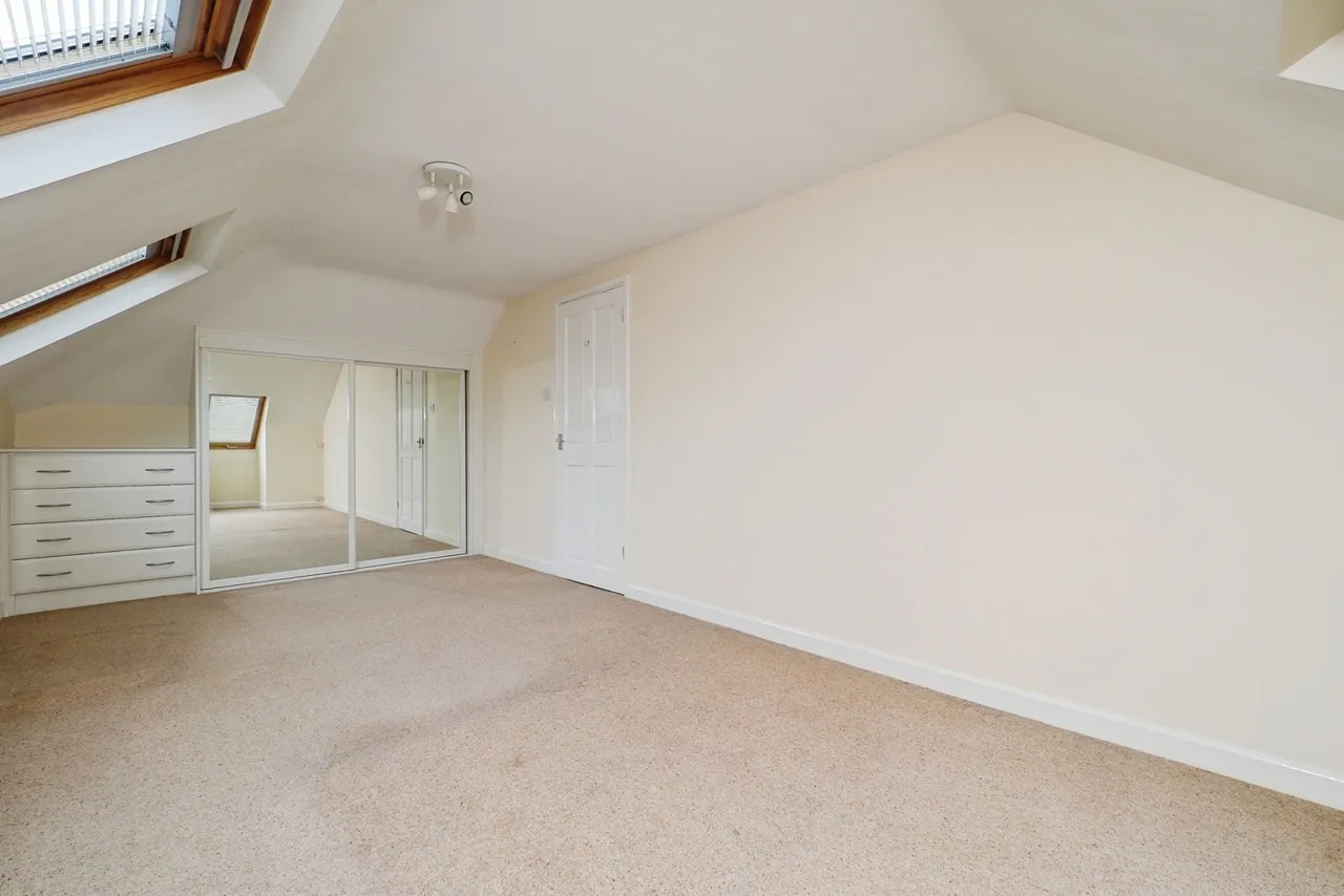 Thornton Close, Wollaton, Nottingham, NG8, photo 9