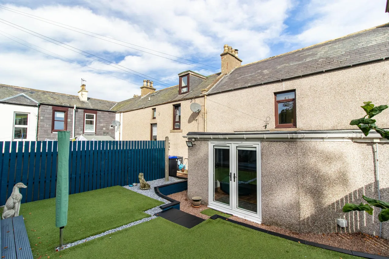 Farquhar Street, Laurencekirk, AB30, photo 34