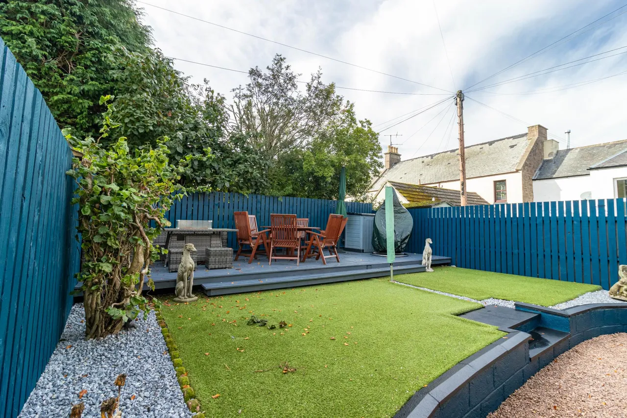 Farquhar Street, Laurencekirk, AB30, photo 4