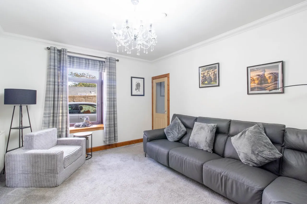 Farquhar Street, Laurencekirk, AB30, photo 2