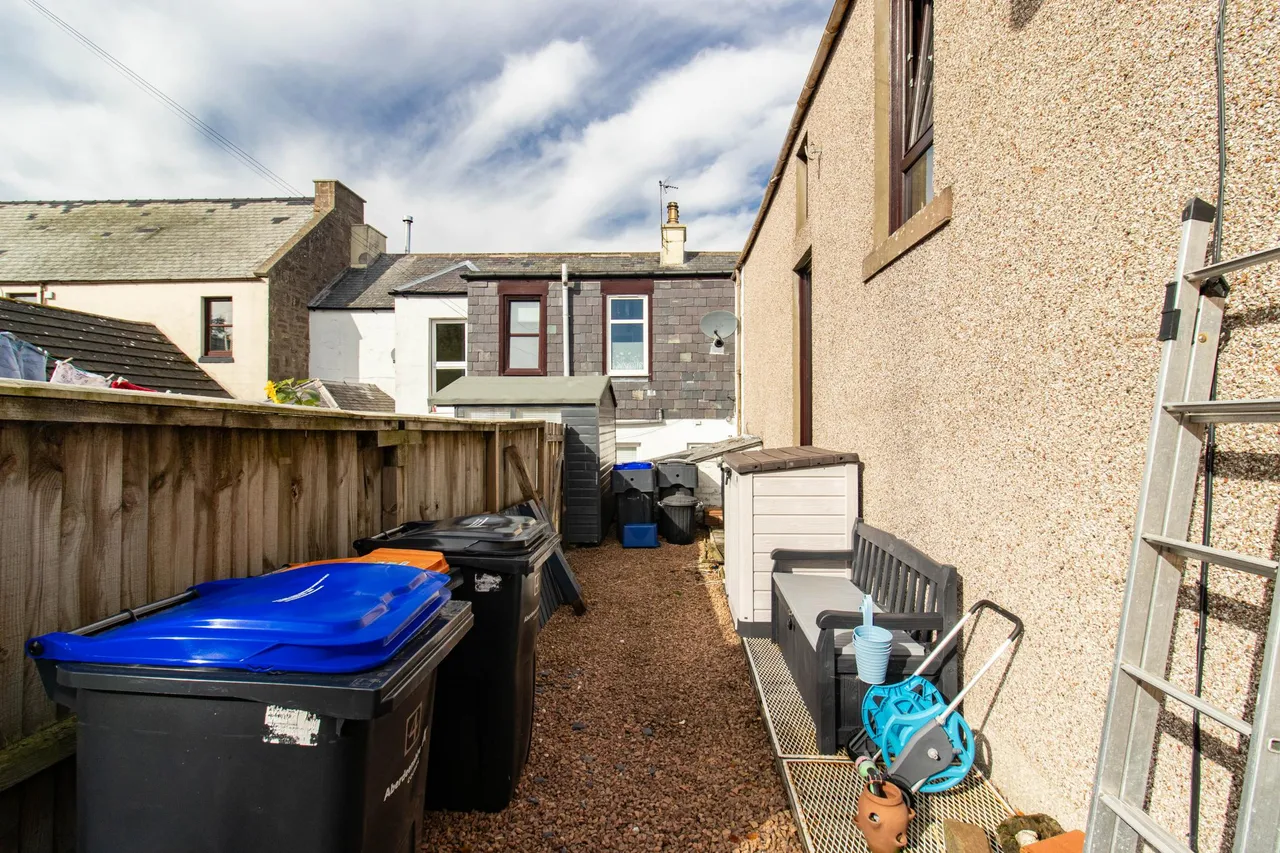 Farquhar Street, Laurencekirk, AB30, photo 35