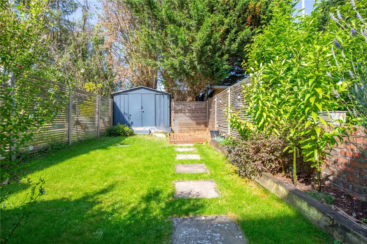 Strathmore Road, Bristol, BS7, photo 3