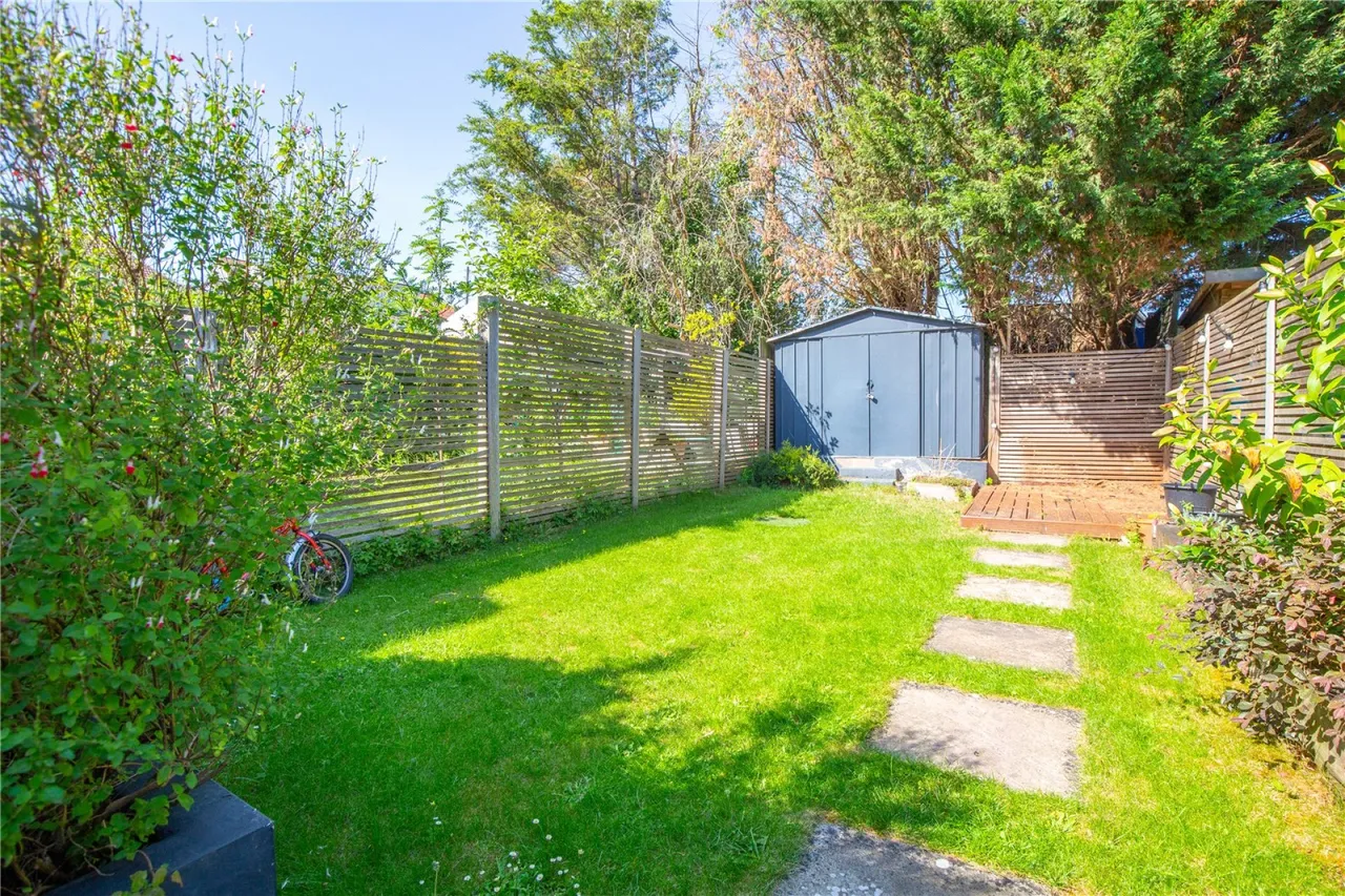 Strathmore Road, Bristol, BS7, photo 22