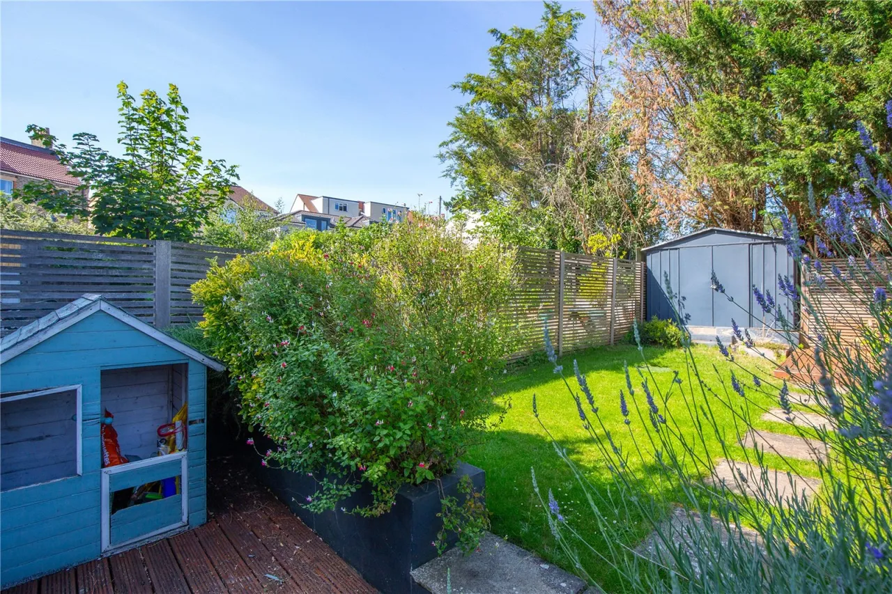Strathmore Road, Bristol, BS7, photo 23