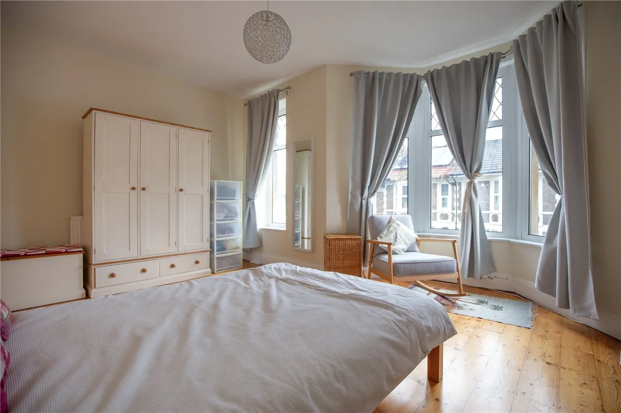 Strathmore Road, Bristol, BS7, photo 15