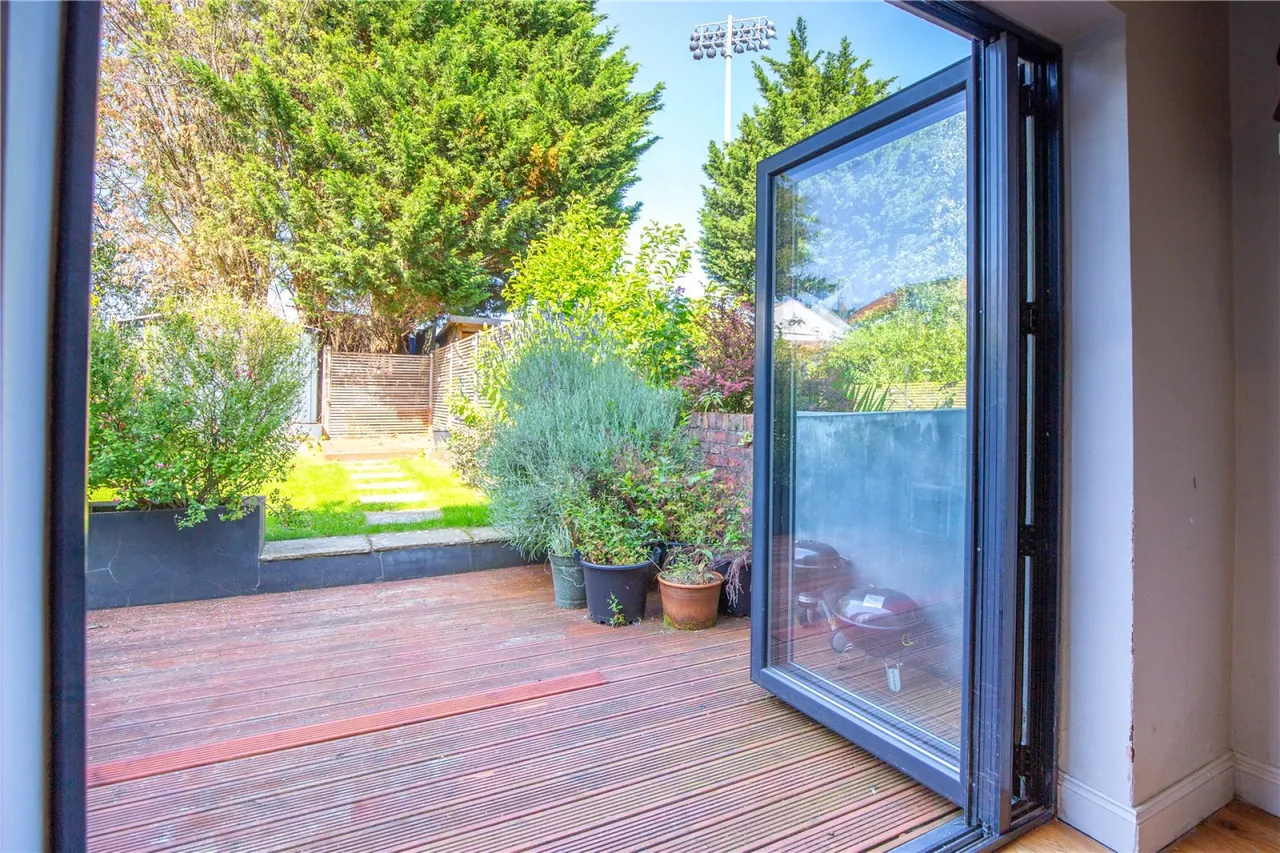 Strathmore Road, Bristol, BS7, photo 6