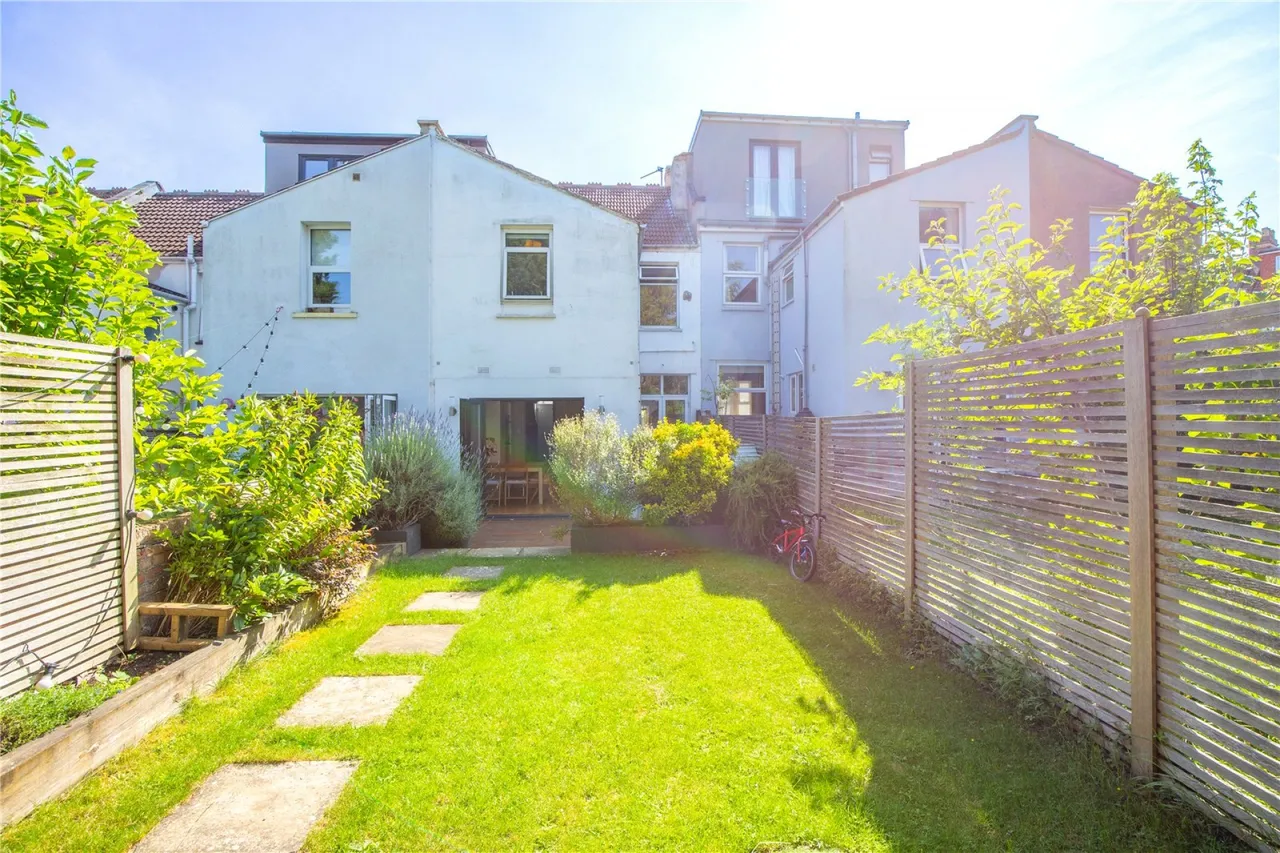 Strathmore Road, Bristol, BS7, photo 24