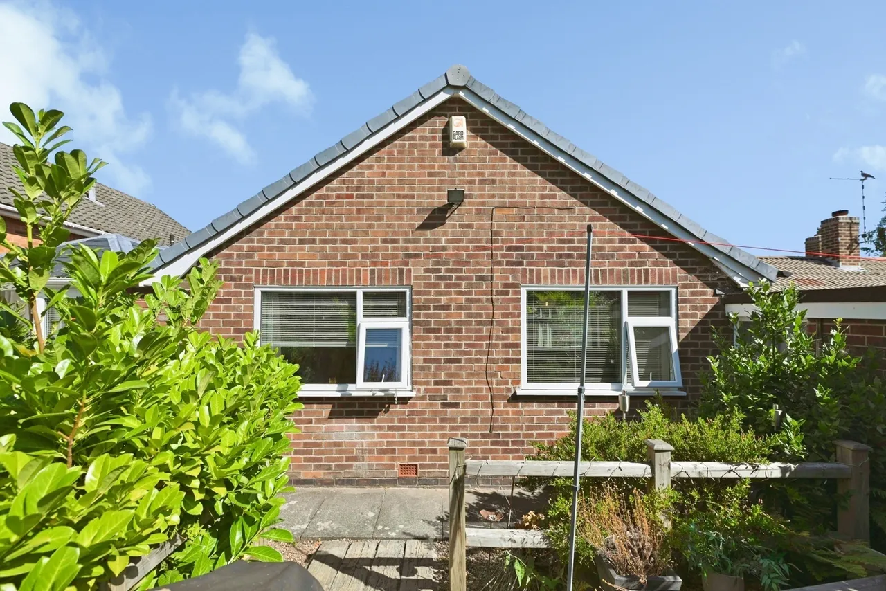 Revesby Road, Nottingham, NG5, photo 18