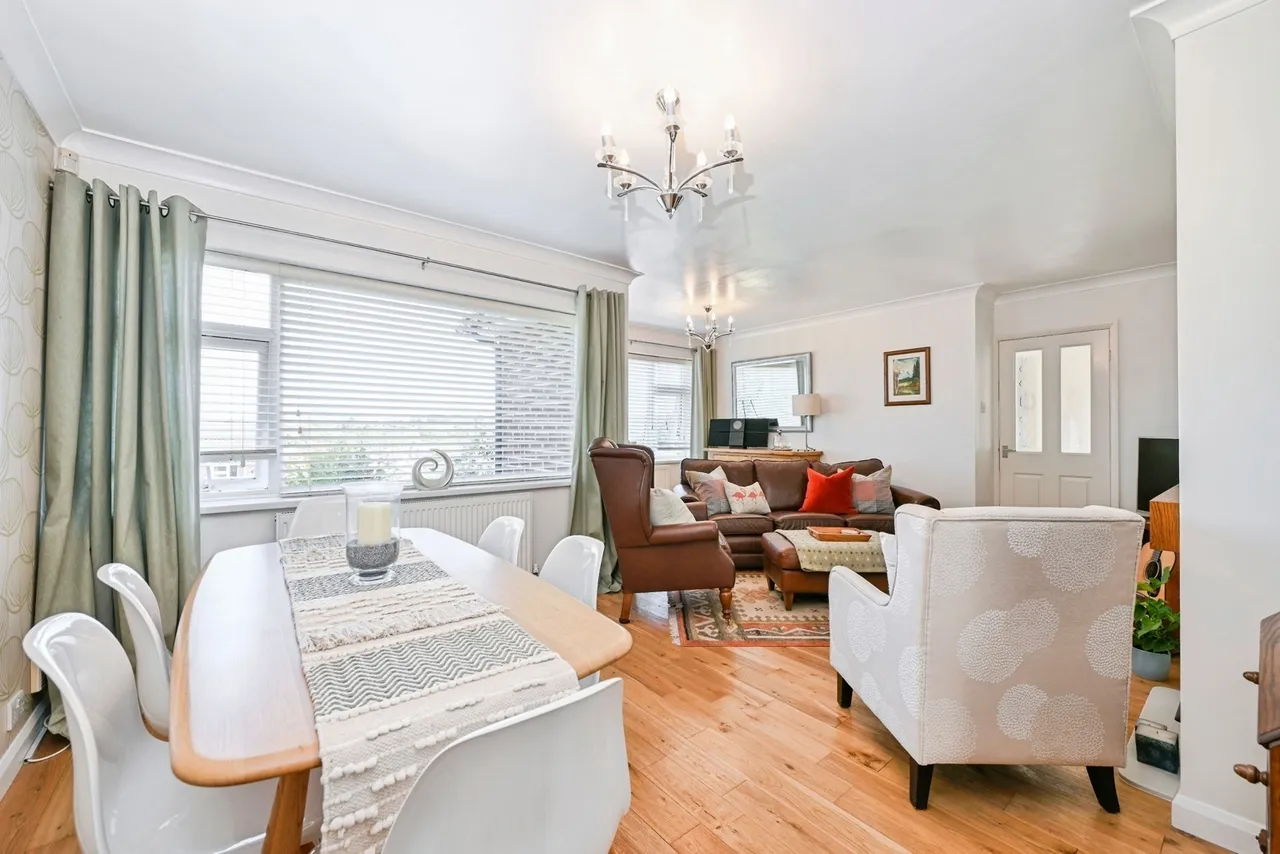 Revesby Road, Nottingham, NG5, photo 9