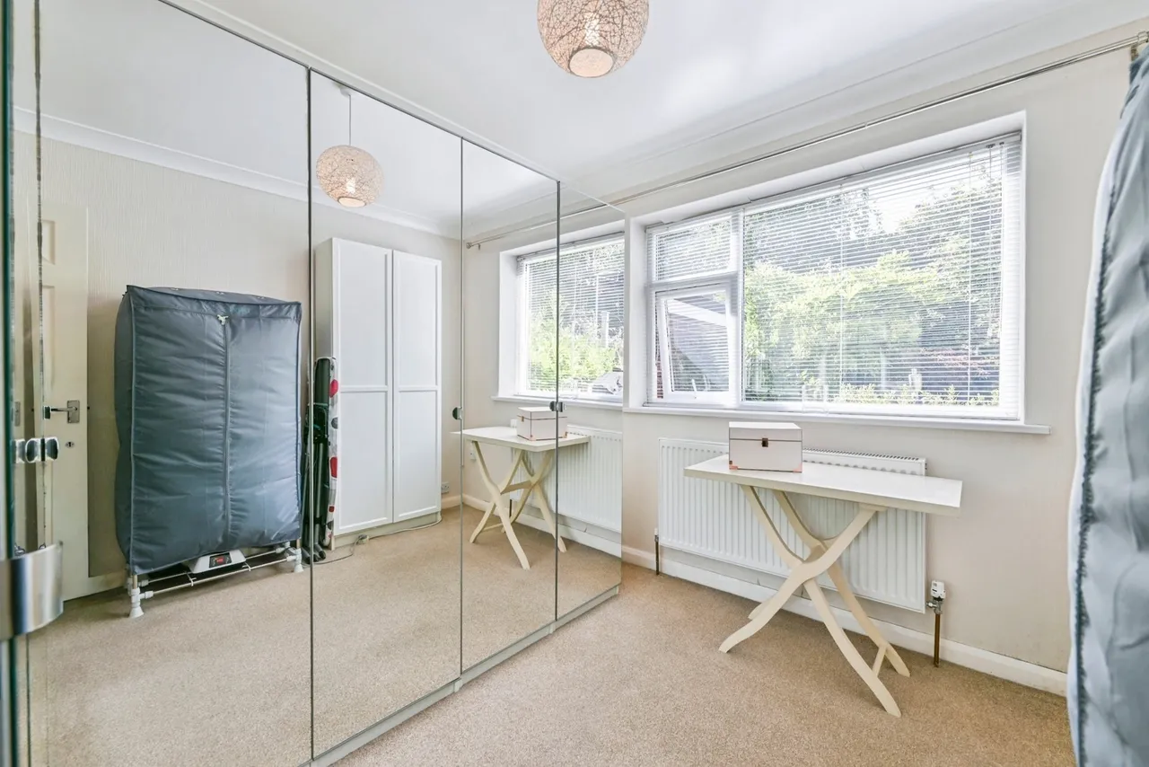 Revesby Road, Nottingham, NG5, photo 13