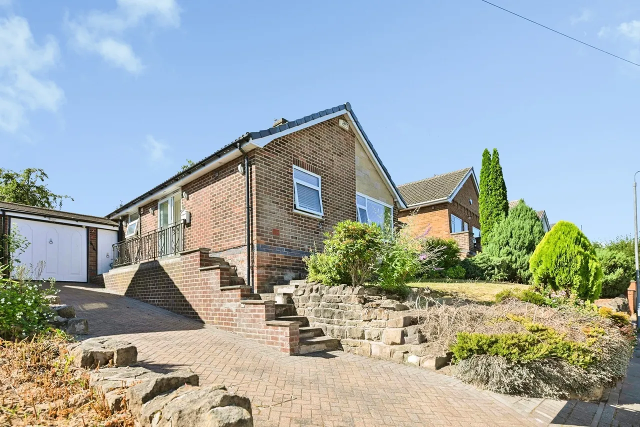 3 bed house for sale, Revesby Road, Nottingham, NG5