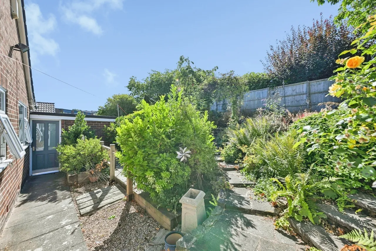 Revesby Road, Nottingham, NG5, photo 16