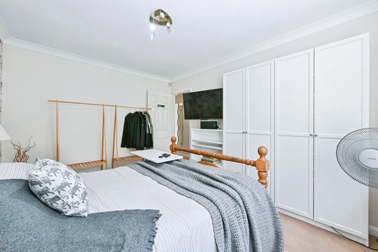 Revesby Road, Nottingham, NG5, photo 11
