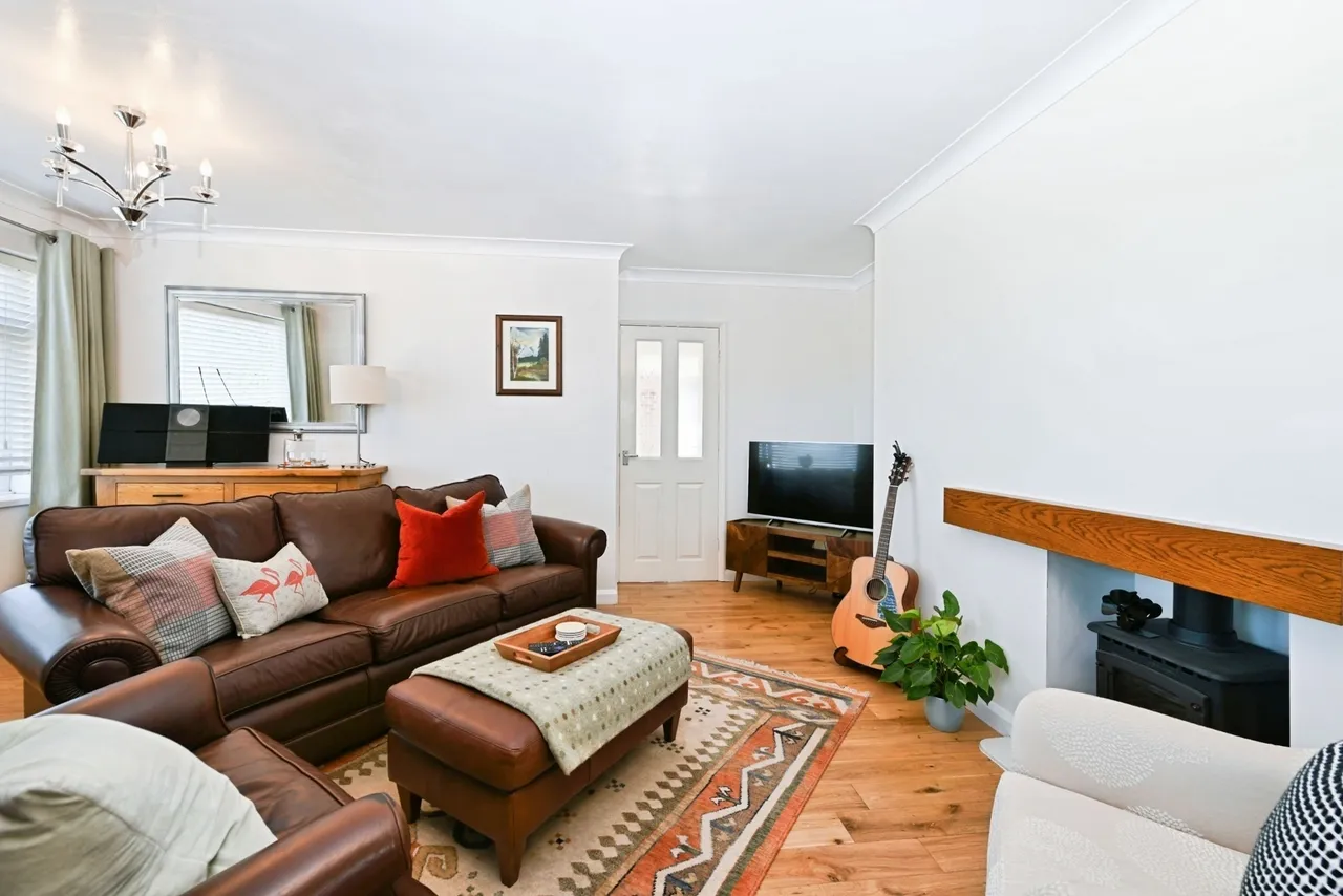 Revesby Road, Nottingham, NG5, photo 2