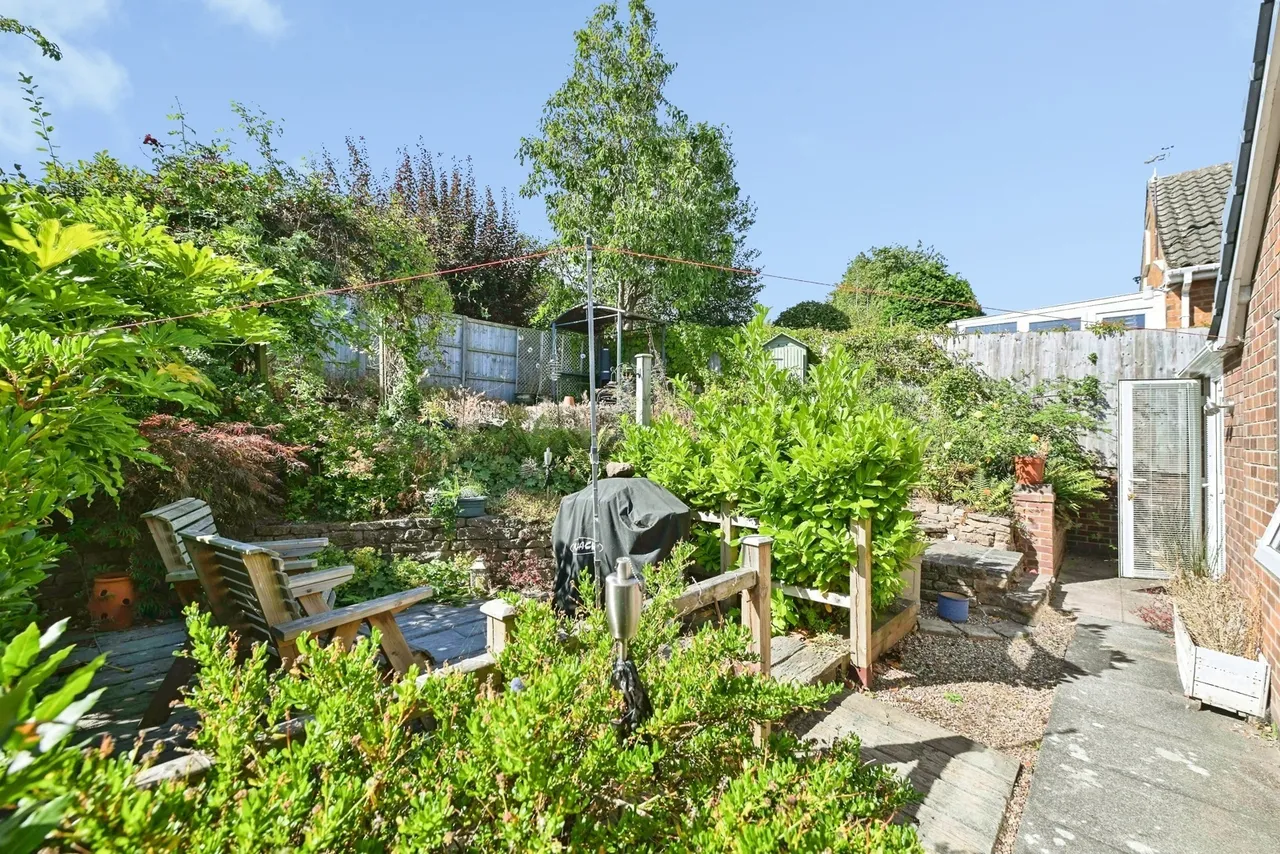 Revesby Road, Nottingham, NG5, photo 17