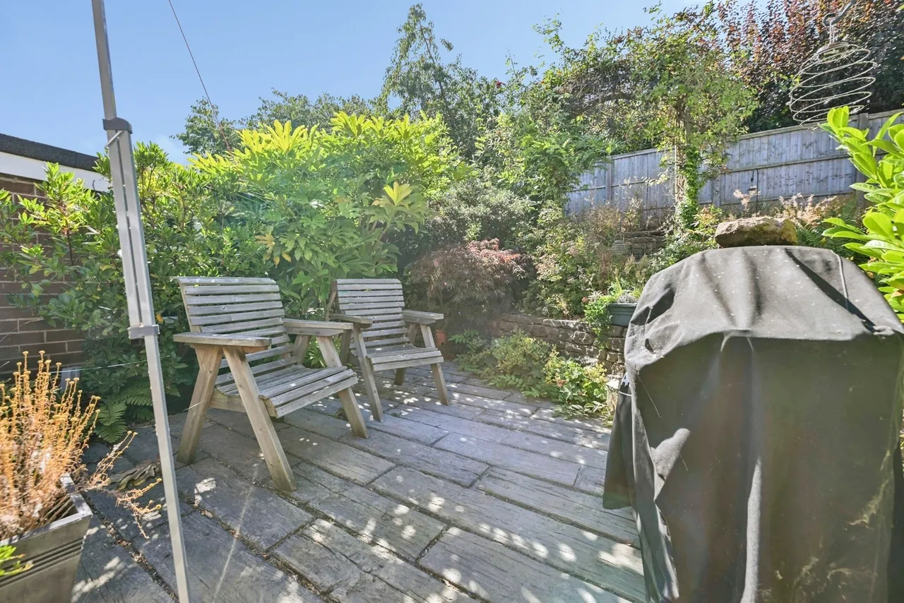 Revesby Road, Nottingham, NG5, photo 19