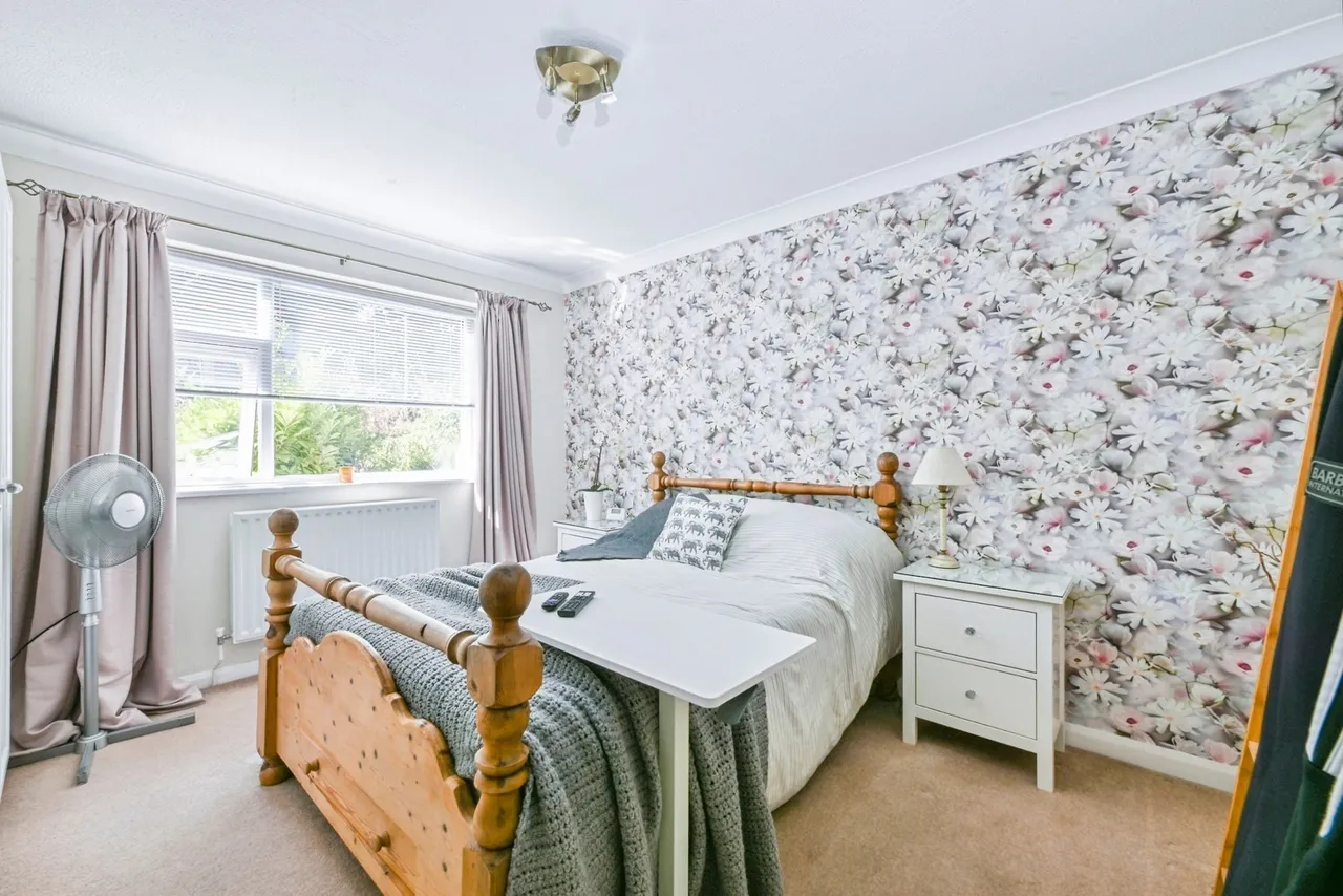 Revesby Road, Nottingham, NG5, photo 10