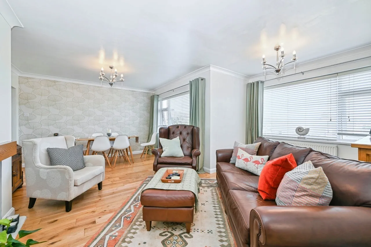 Revesby Road, Nottingham, NG5, photo 8