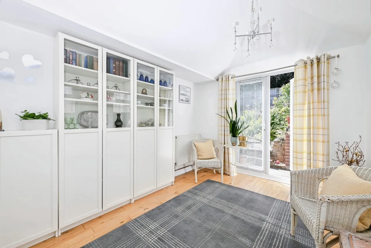 Revesby Road, Nottingham, NG5, photo 7