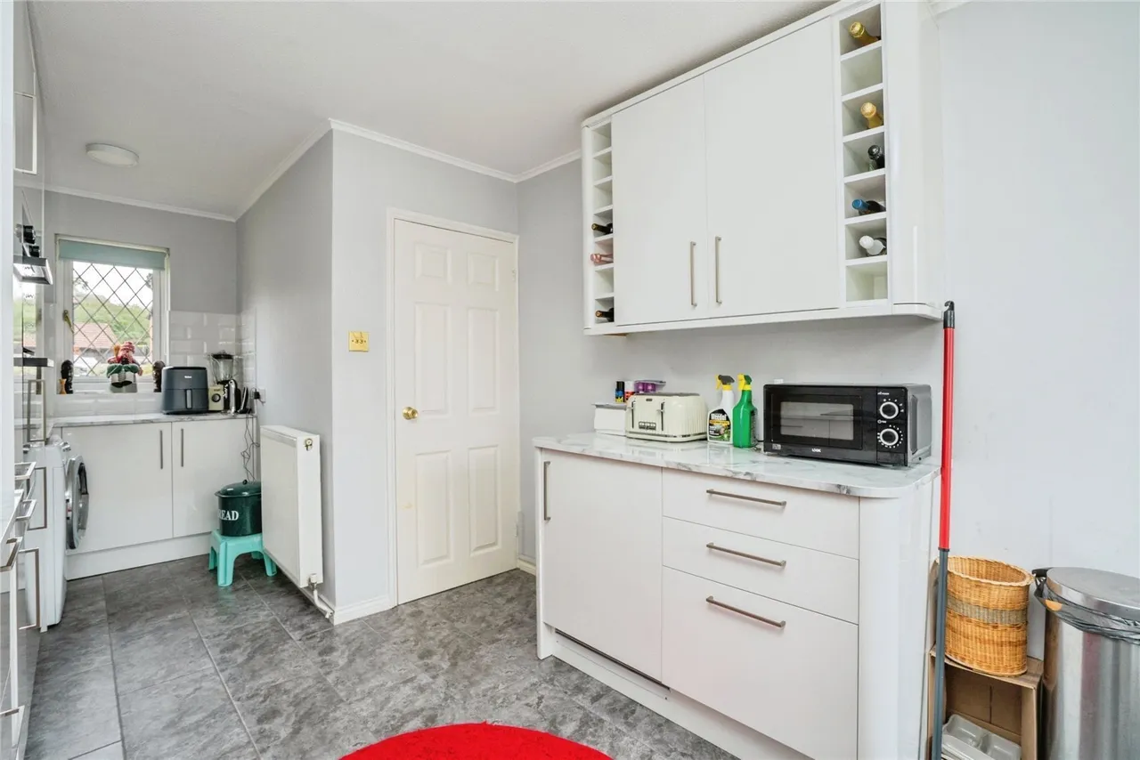Balliol Close, Fareham, PO14, photo 7