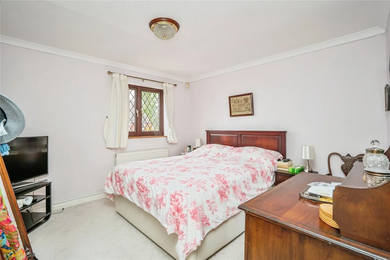 Balliol Close, Fareham, PO14, photo 11