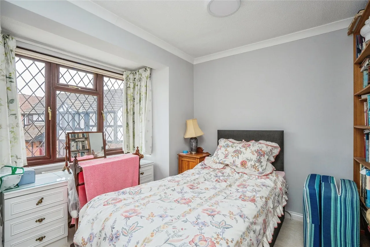 Balliol Close, Fareham, PO14, photo 19