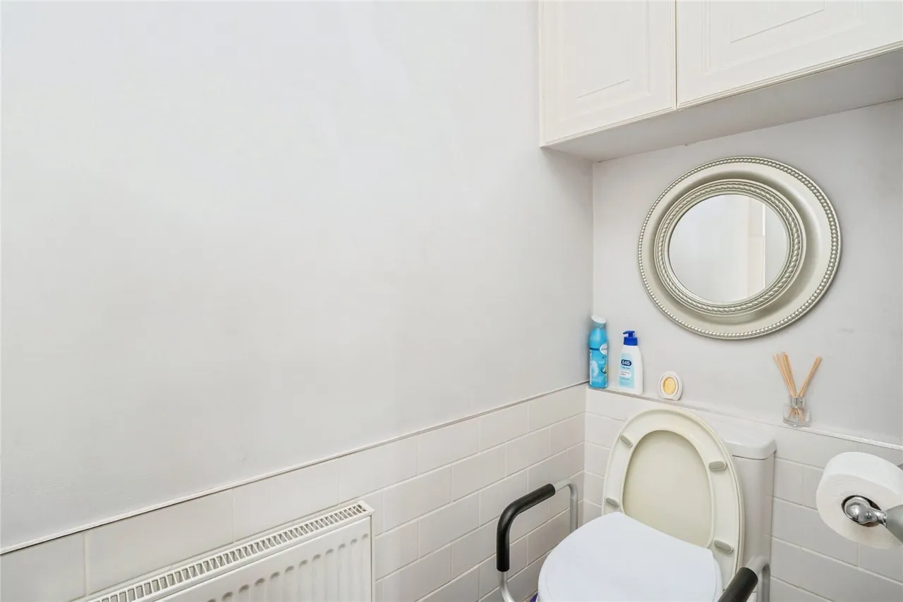 Balliol Close, Fareham, PO14, photo 8