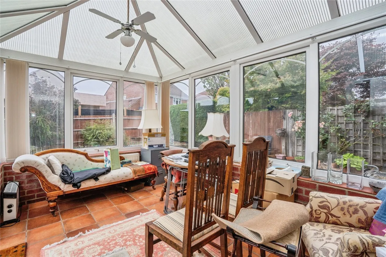 Balliol Close, Fareham, PO14, photo 10