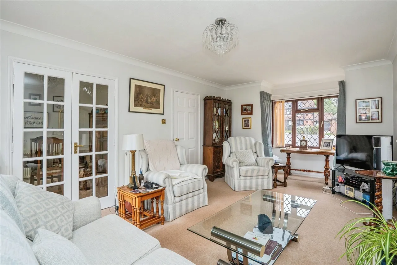 Balliol Close, Fareham, PO14, photo 2