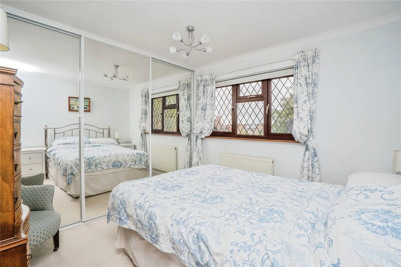 Balliol Close, Fareham, PO14, photo 16